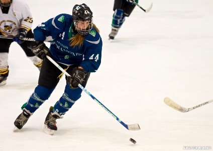 Womens Finals - Bracknell Vs Kingston