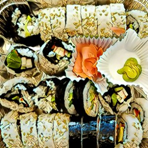 Sushi 2