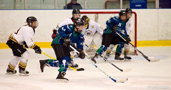 Womens Finals - Bracknell Vs Kingston