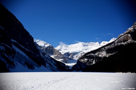 Lake Louise
