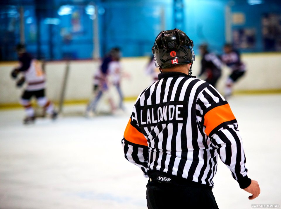 Womens Ice Hockey - Guildford Lightning At Slough Phantoms