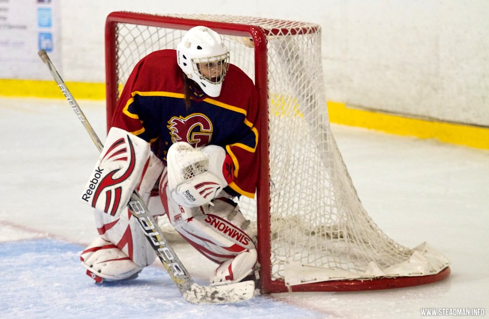 Women's Final Day One - Guildford Vs Bracknell