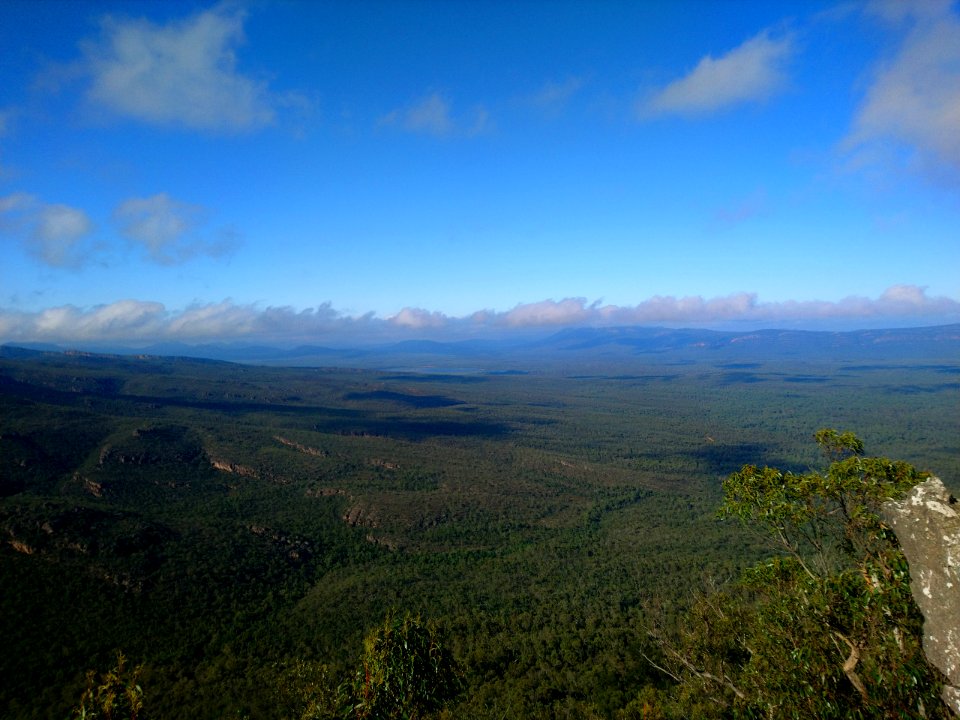 Grampians National Park