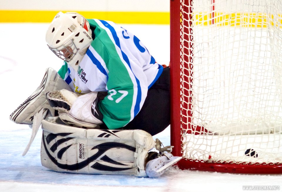 Guildford Lightning At Streatham Storm