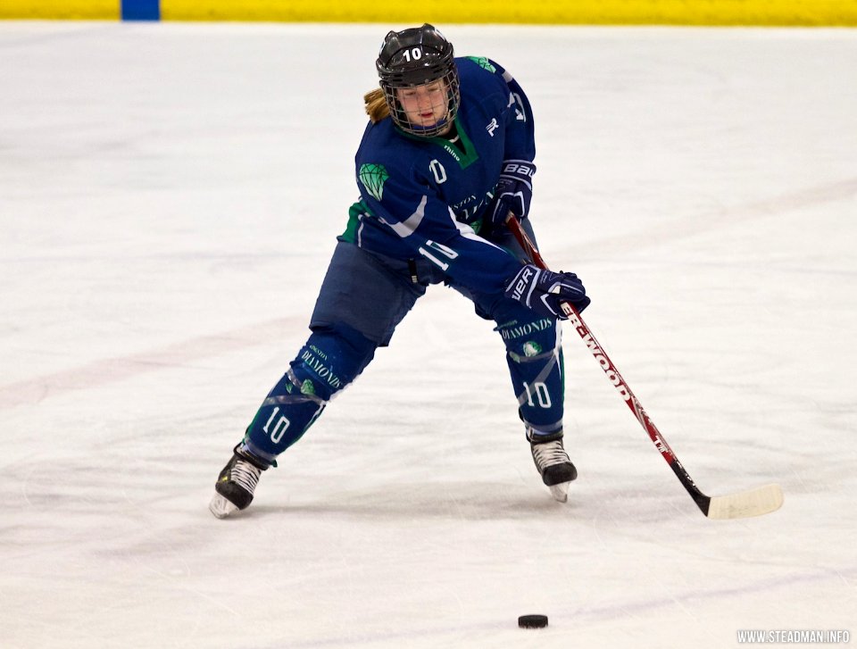 Womens Finals - Bracknell Vs Kingston