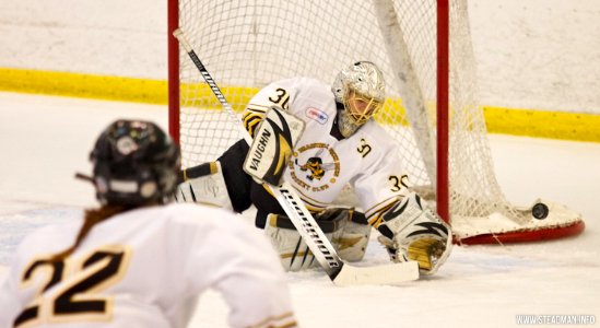 Womens Finals - Bracknell Vs Kingston