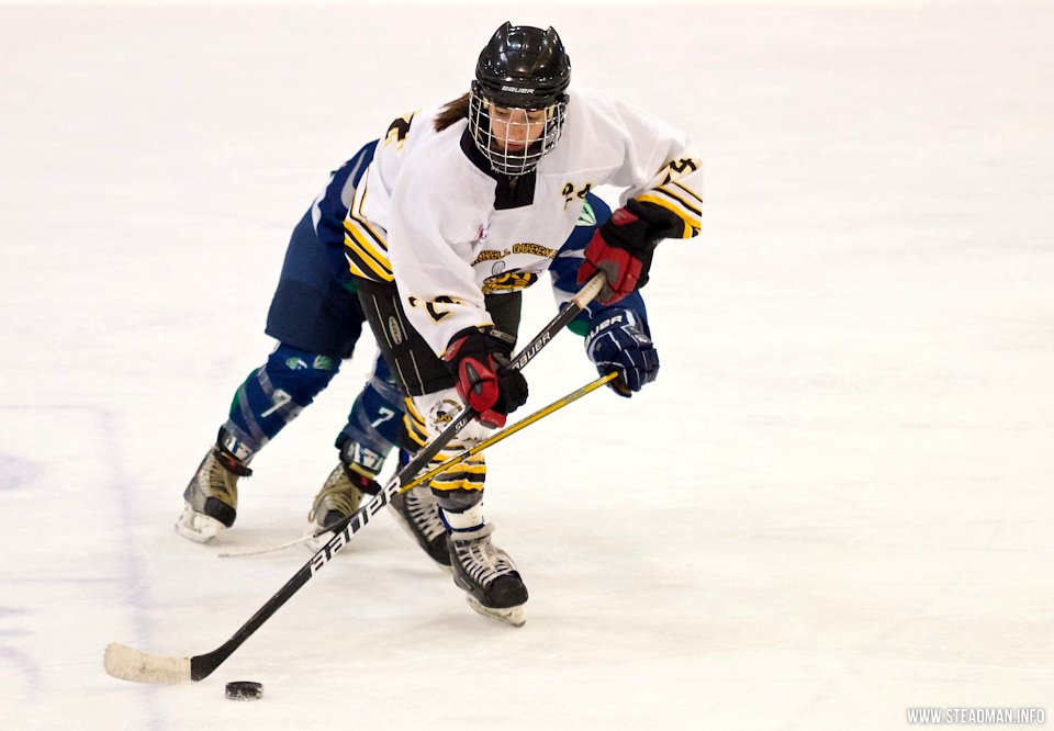 Womens Finals - Bracknell Vs Kingston