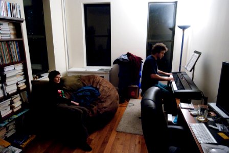 Composer