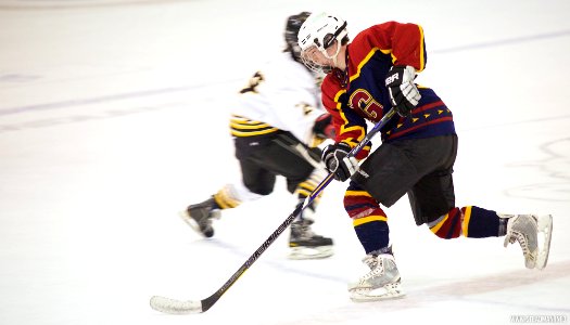 EIHA Trophy Weekend - Lightning Vs Queen Bees