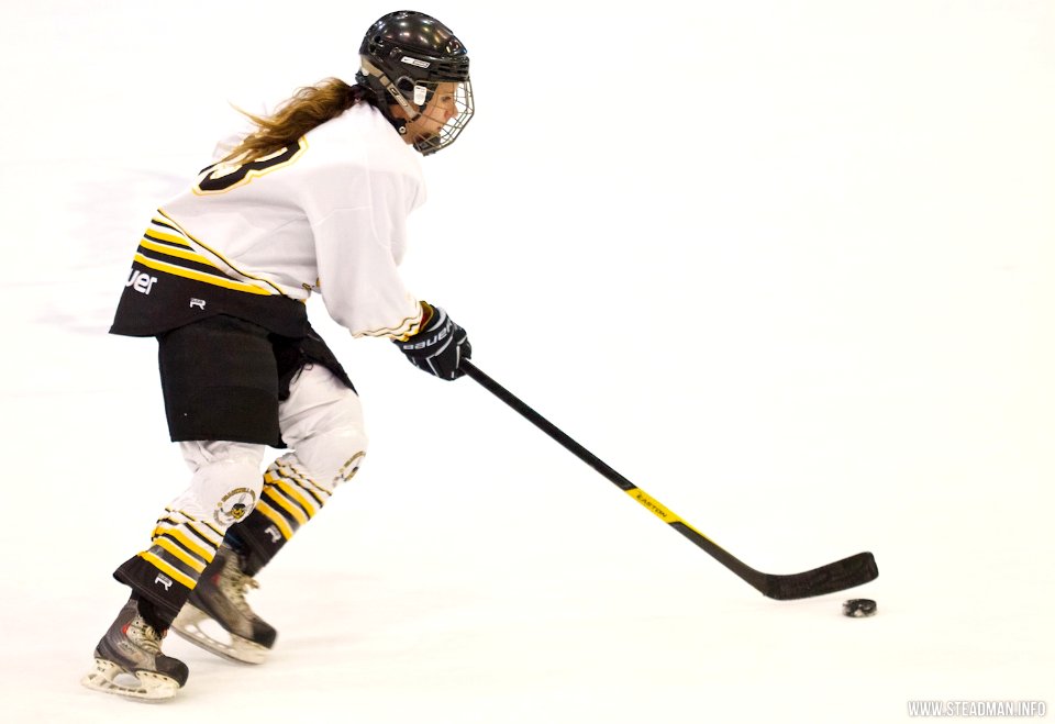 Womens Finals - Bracknell Vs Kingston