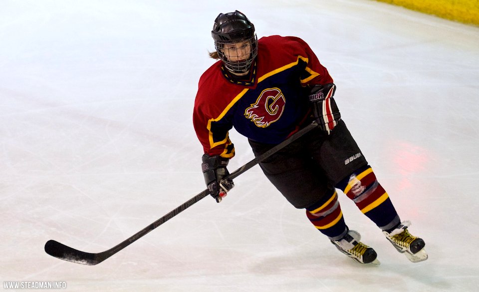 Milton Keynes Falcons Vs Guildford Lightning