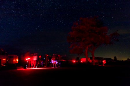 Star Party 2019 photo