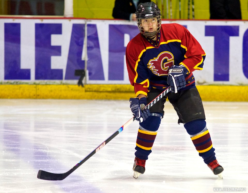 Milton Keynes Falcons Vs Guildford Lightning