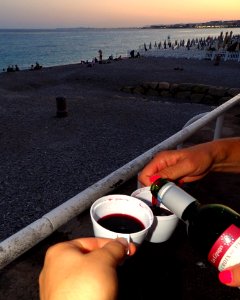 Cheers!