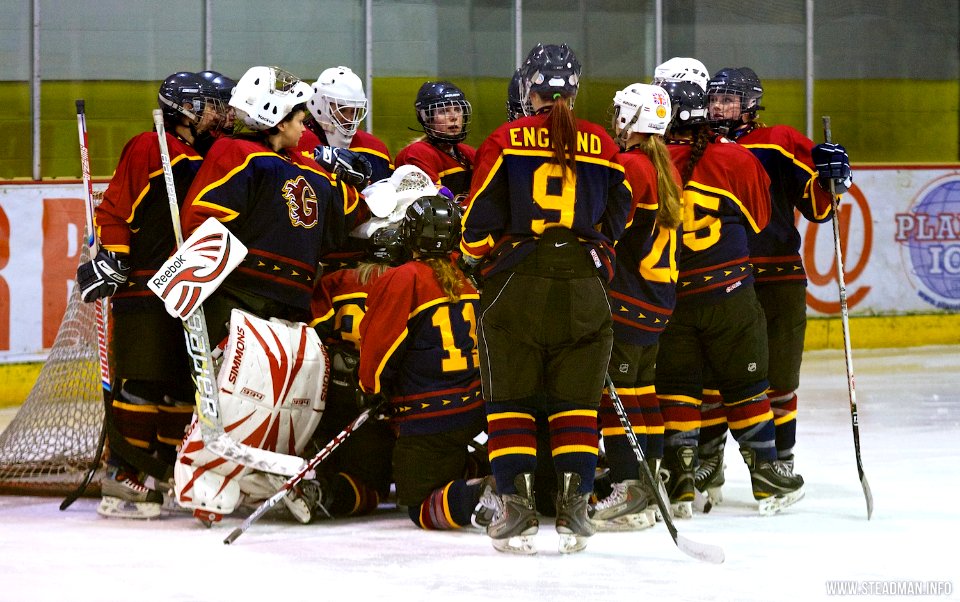 Milton Keynes Falcons Vs Guildford Lightning