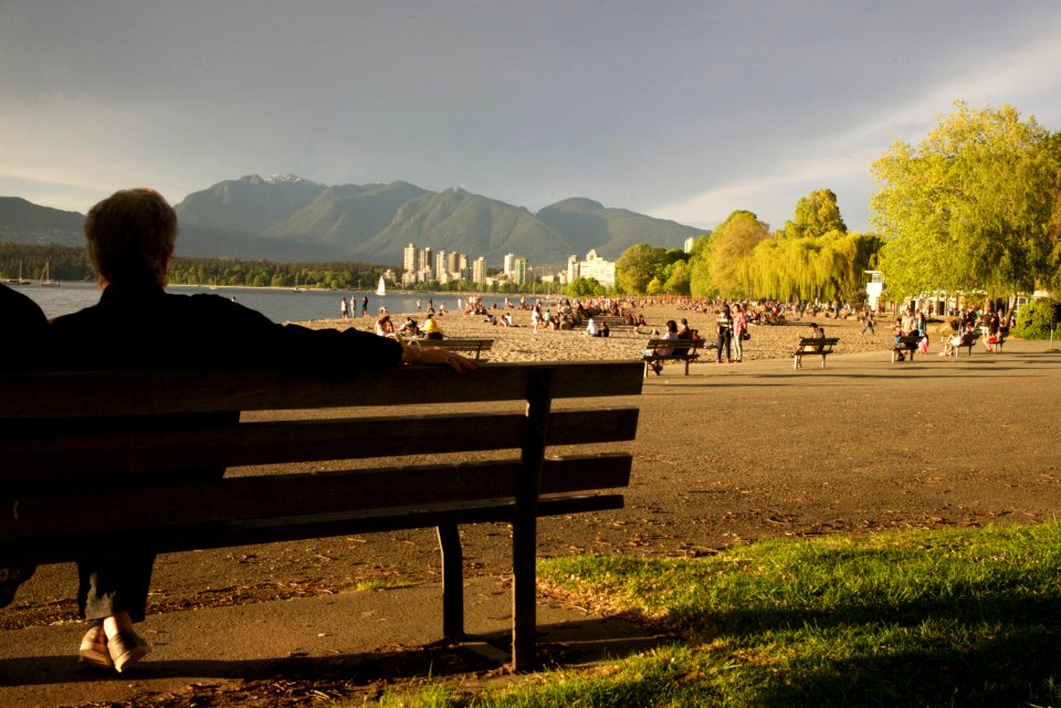Vancouver - Kitsilano
