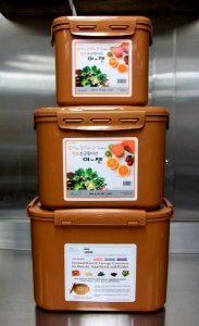 Fermentation Buckets 2