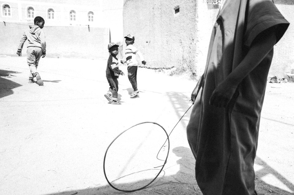 Tazrouk, Tamenrasset, Algeria