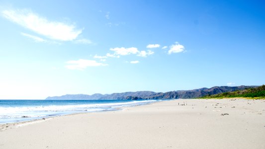 Playa Naranjo, Witches' Rock (Vieja), Santa Rosa, Guanacaste, Costa Rica