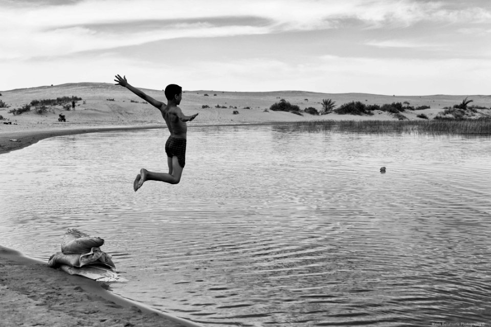 Carnet De Voyage : Ouargla