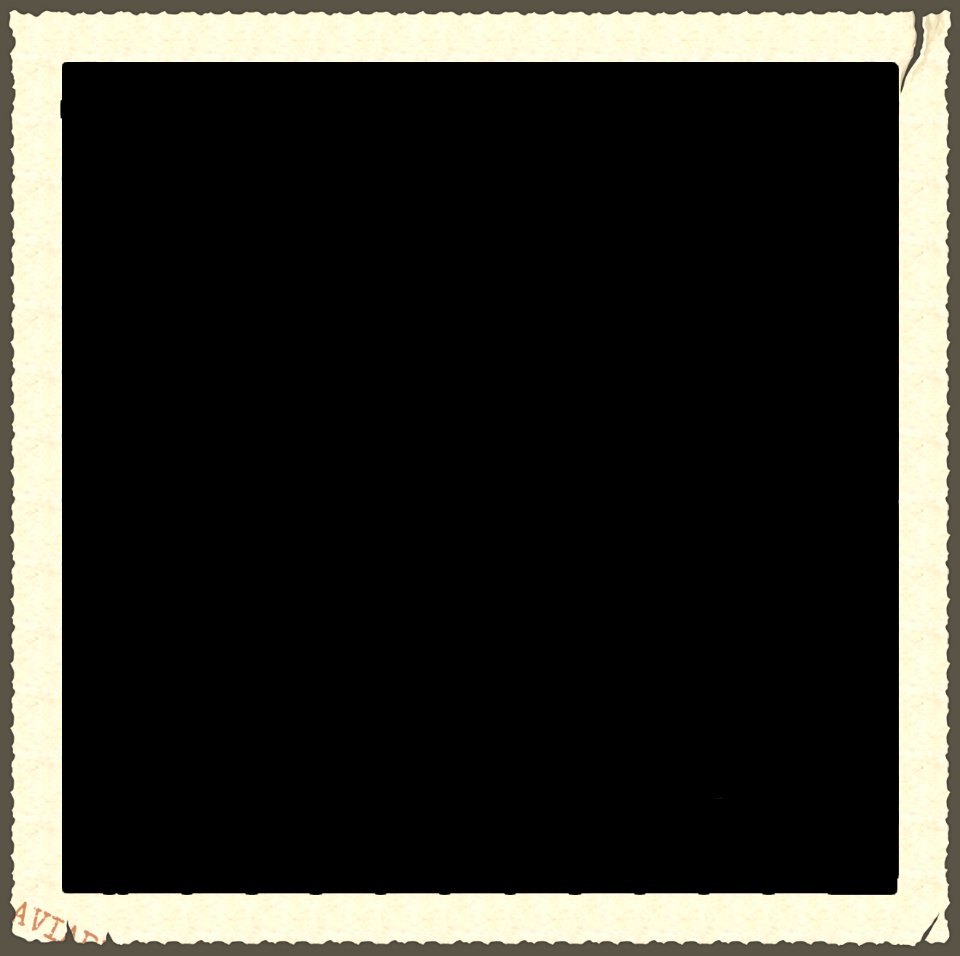 Picture Border