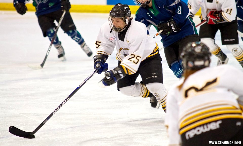 Womens Finals - Bracknell Vs Kingston