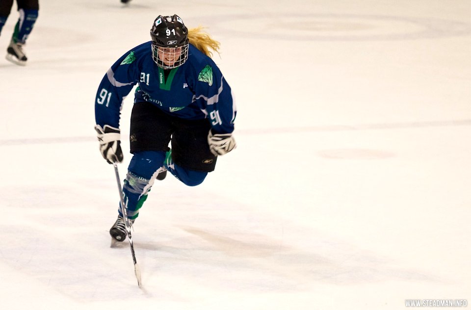 Womens Finals - Bracknell Vs Kingston
