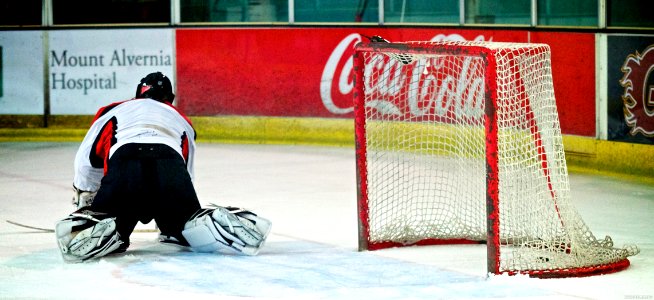 Guildford Lightning Training Scrimmage