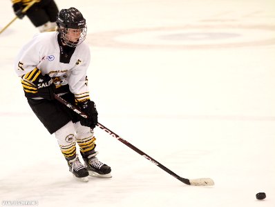 Women's Final Day One - Guildford Vs Bracknell