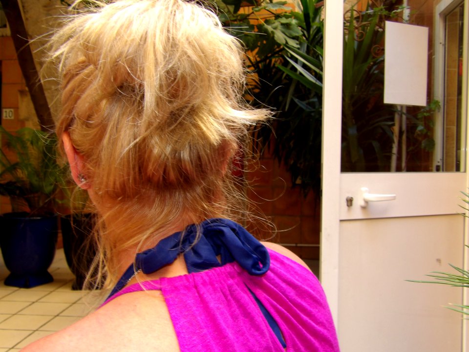 Art of Buns
