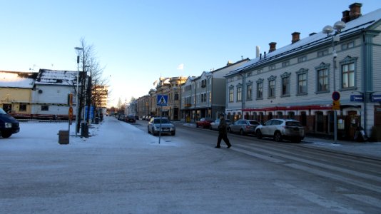 Oulu photo