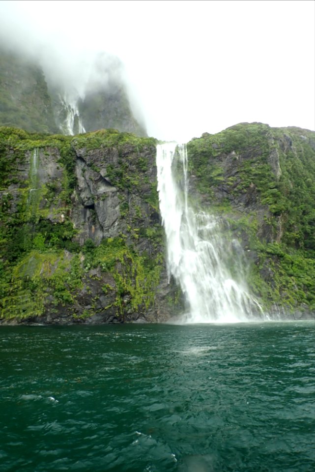 Fiordland National Park - Milford Sound