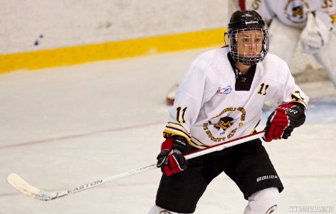 Women's Final Day One - Guildford Vs Bracknell