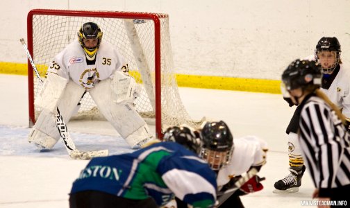 Womens Finals - Bracknell Vs Kingston