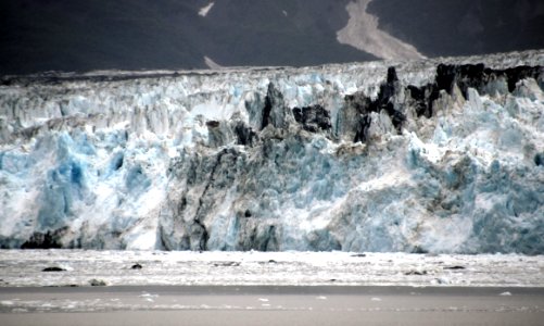 Hubbard Glacier 3 photo