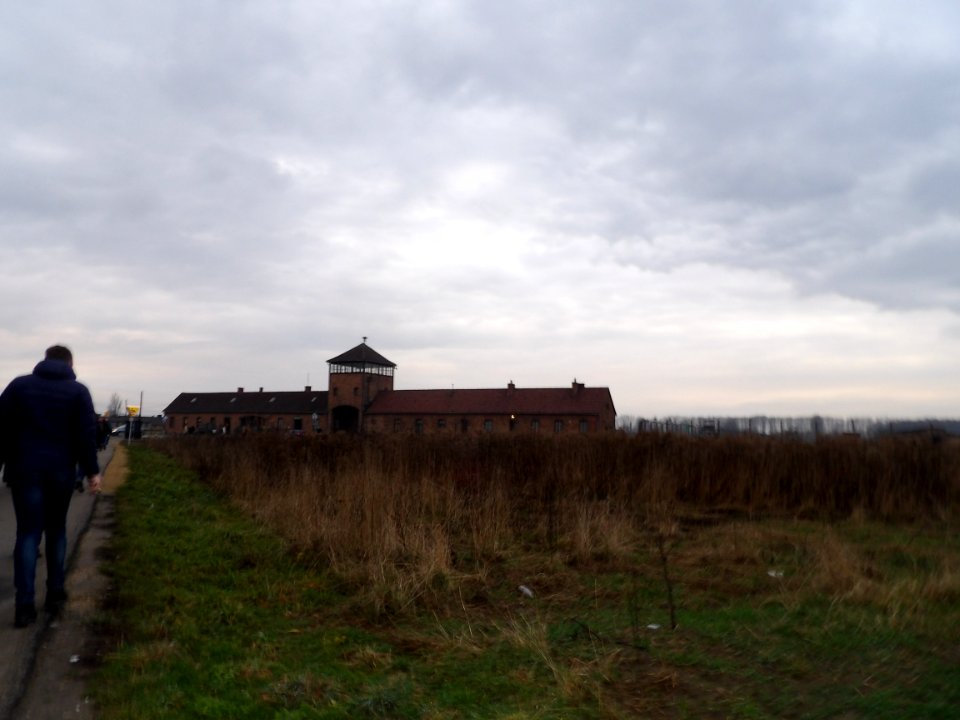 Auschwitz-Birkenau