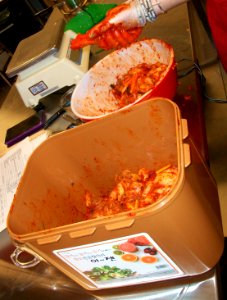 Fermentation Bucket and Bowl 2