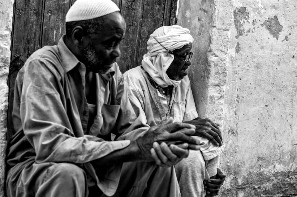 Carnet De Voyage : Ouargla