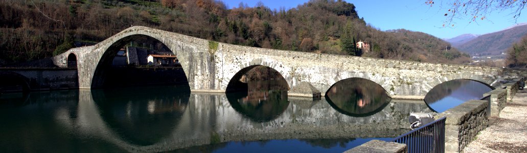 Ponte del diavolo #2