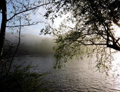 French Broad River, Asheville, NC