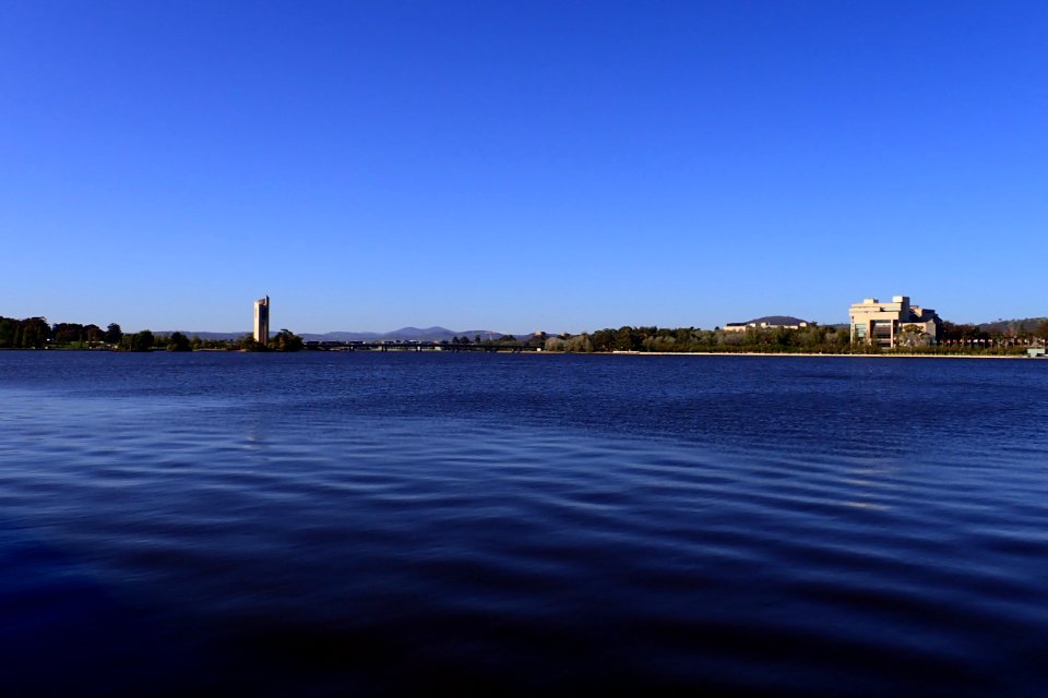 Commonwealth Park