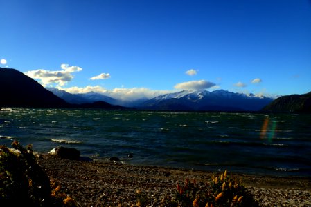Bremner Bay