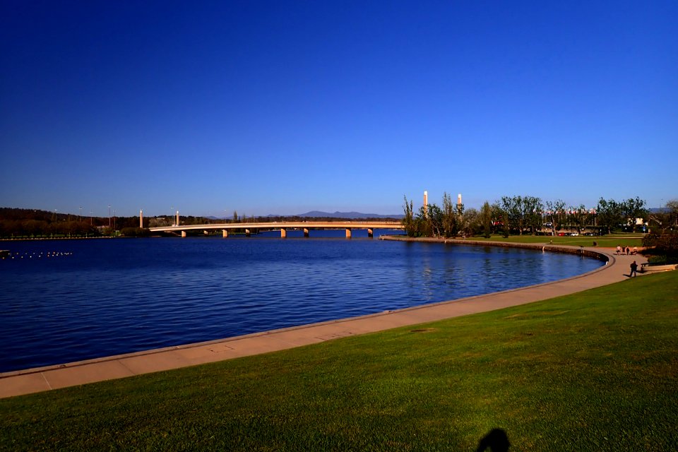 Commonwealth Park