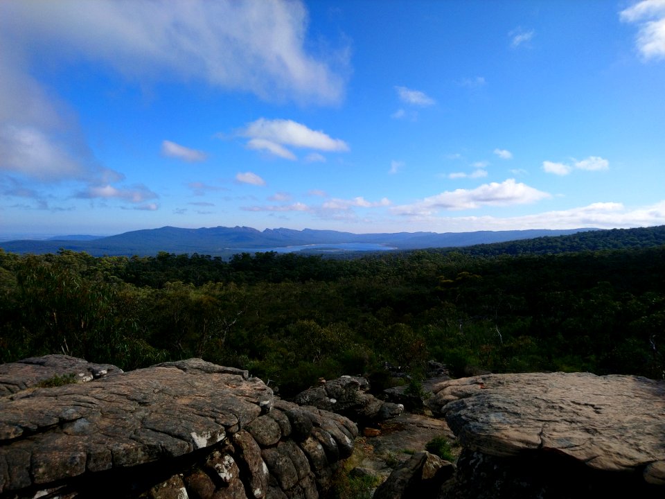 Grampians National Park