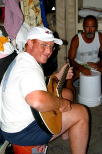 Music By Andy Collins
