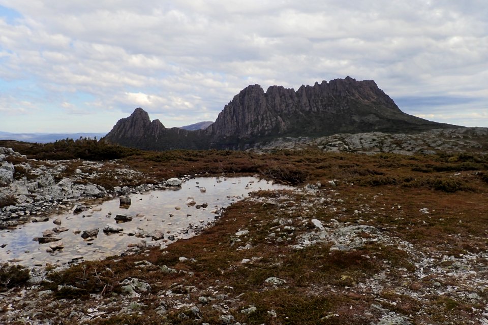 Cradle Mountain
