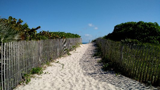 12 Street Beach photo