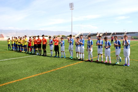 III Torneo Fútbol Infantil ‘Roquetas de Mar, tierra de fútbol’ photo