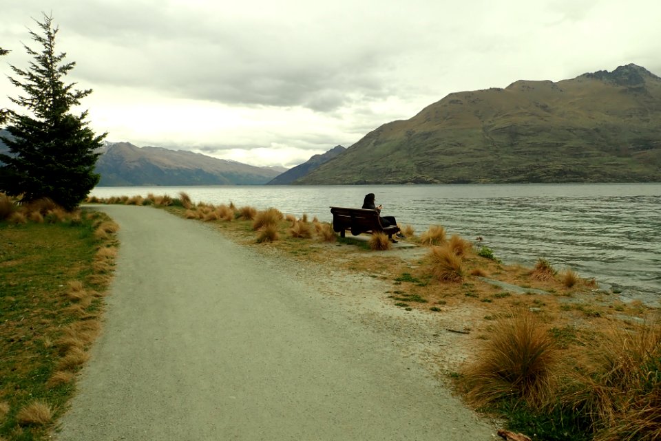 Queenstown Gardens