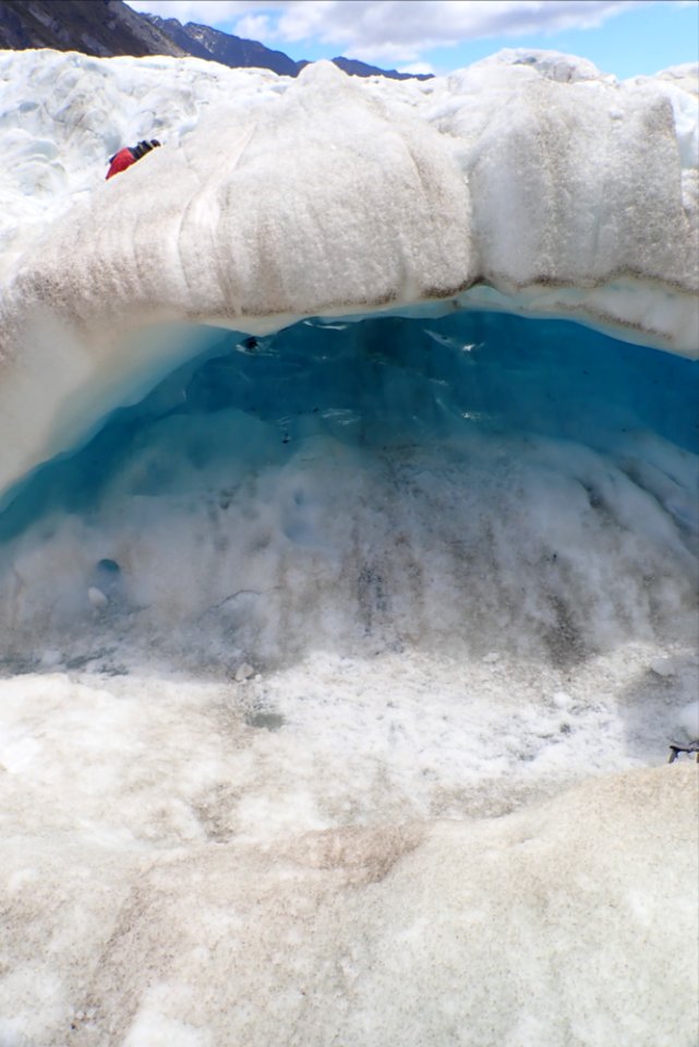 Fox Glacier